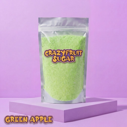 Crazy Fruit Sugar