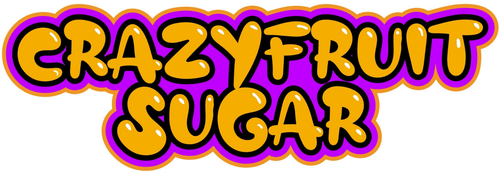 CrazyFruitSugar