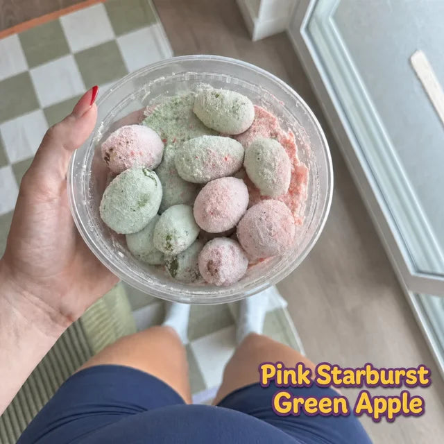 Crazy Fruit Sugar