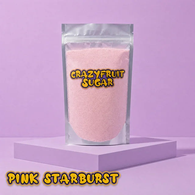 Crazy Fruit Sugar