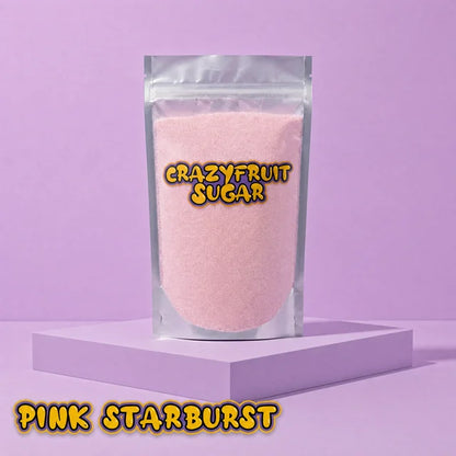 Crazy Fruit Sugar
