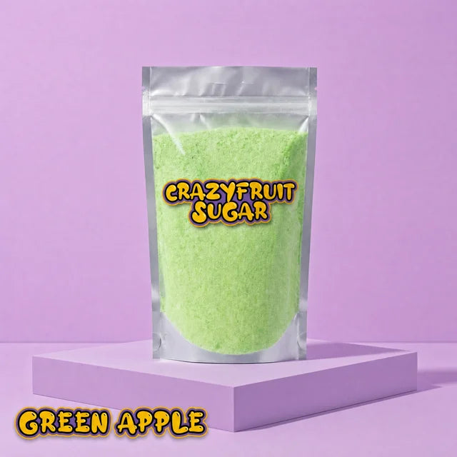 Crazy Fruit Sugar
