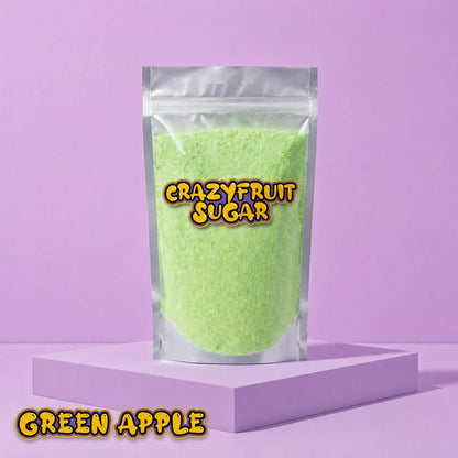 Crazy Fruit Sugar
