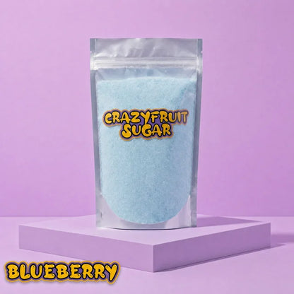 Crazy Fruit Sugar