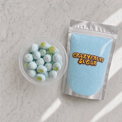 Crazy Fruit Sugar