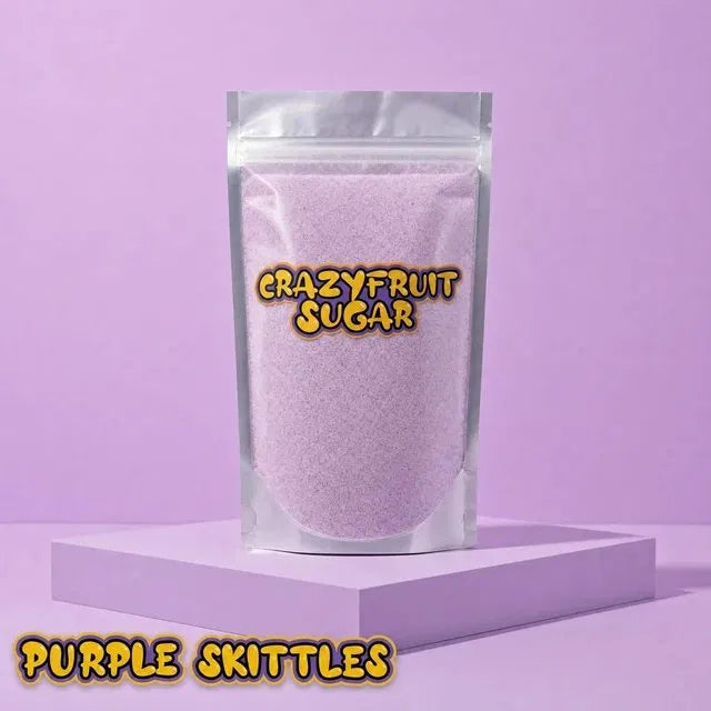 Crazy Fruit Sugar